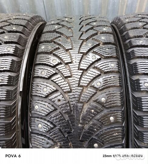 Nordman Nordman 4 205/60 R16