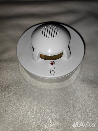 Датчик пожарный квартирный