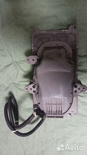 Фара на автобус Мерседес