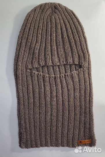 Балаклава ручная работа