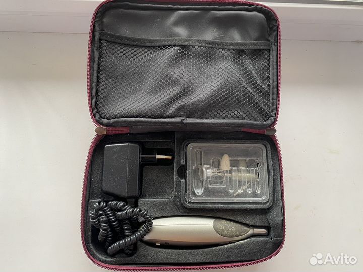 Аппарат для маникюра и педикюра