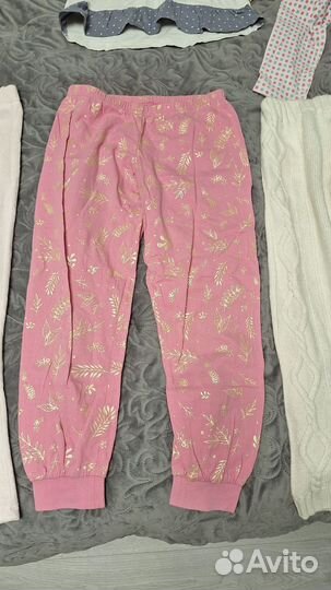 Детские вещи пакет