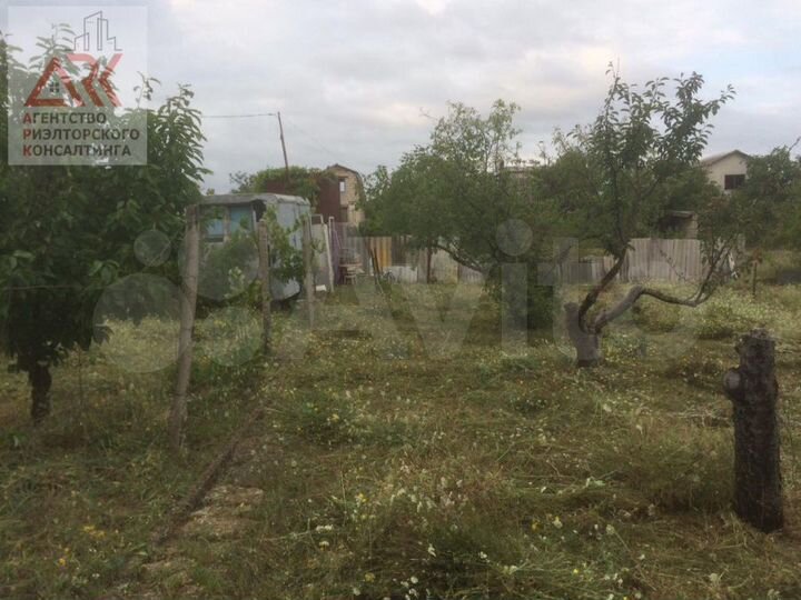 Участок 11,7 сот. (СНТ, ДНП)