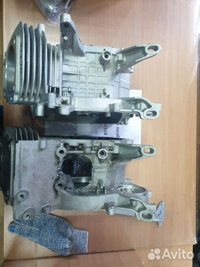 Ремонт инструмента