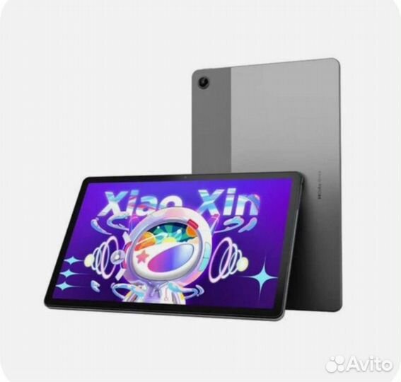 Lenovo Xiaoxin Pad 2022 / Новый