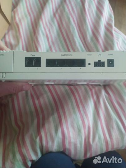 Оптический маршрутизатор ericsson T063G