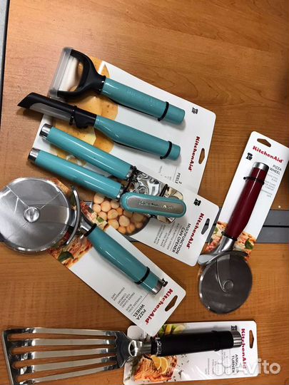 Kitchenaid открывалка