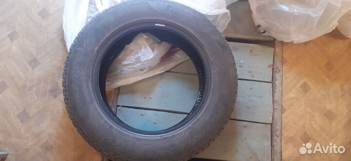 Pirelli Scorpion Winter 225/65 R17 111