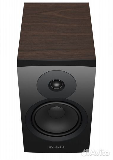 Полочная акустика Dynaudio Emit 20 walnut