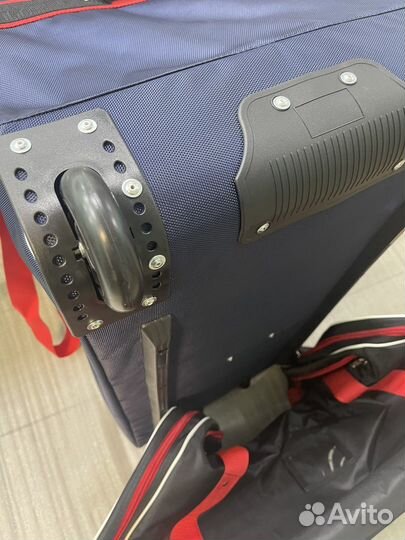 Хоккейный баул 36