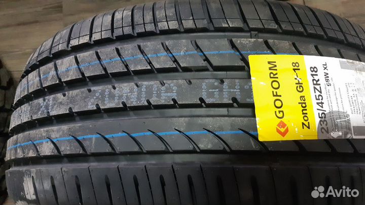 Goform GH-18 235/45 R18 98W