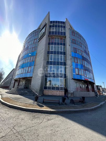 Продам офисное помещение, 18.5 м²