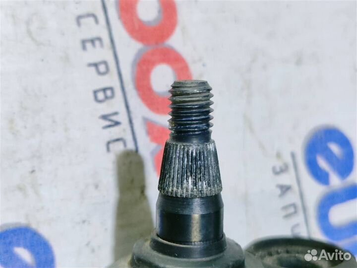 Трапеция стеклоочистителей VW Polo (Sed RUS) 2011