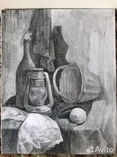 Репетитор по рисованию для детей