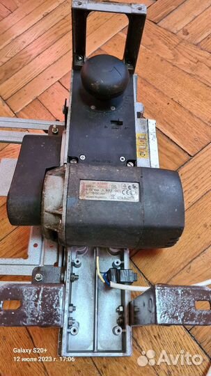 Два рубанка Rebir