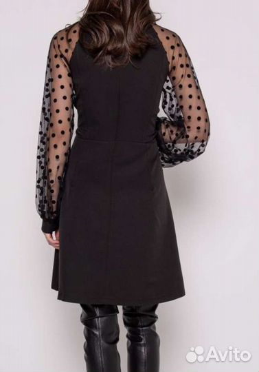 Вечернее платье 48-50 размер