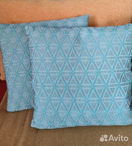 Наволочка декоративная