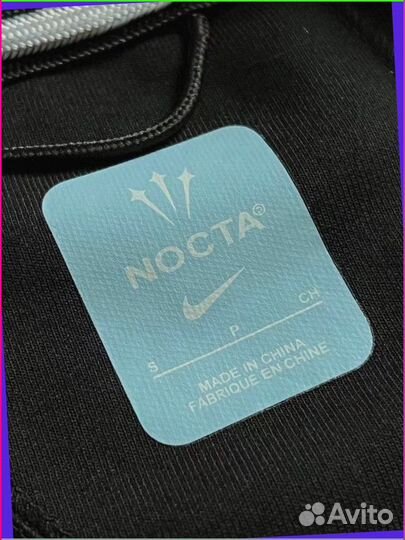 Зип худи Nike Tech Fleece Nocta (Все цвета в наличии)