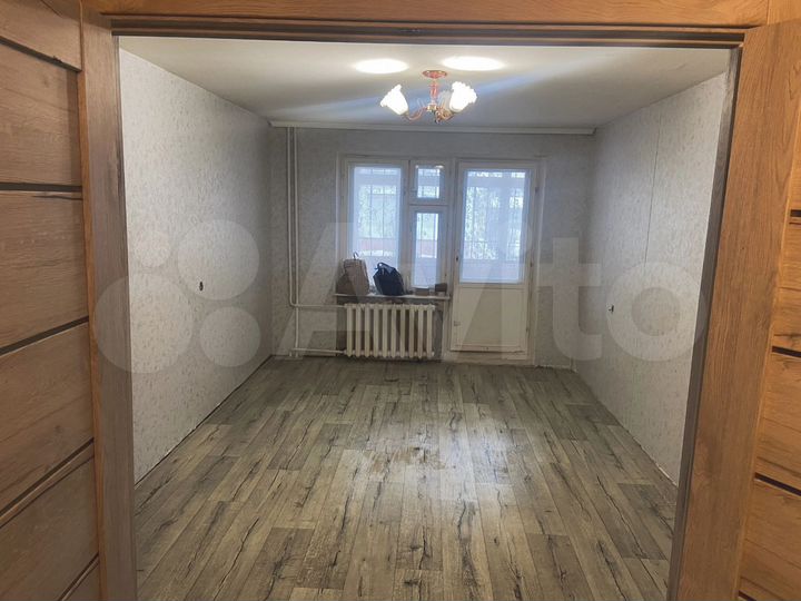 1-к. квартира, 38,7 м², 1/10 эт.