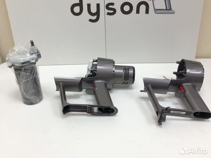 Запчасти Ремонт Пылесоса Dyson V11 SV 14 SV17