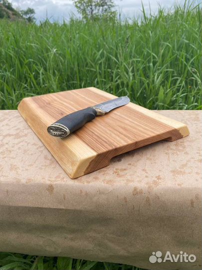 Доска разделочная