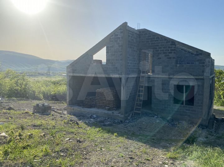 Дача 180 м² на участке 7,5 сот.