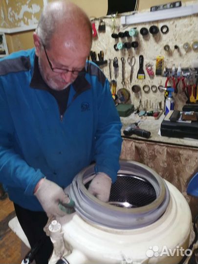 Ремонт стиральных машин частный мастер