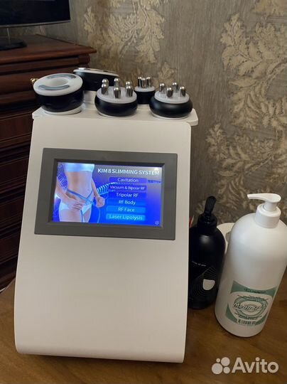 Красота и здоровье