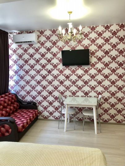 Квартира-студия, 23 м², 3/9 эт.