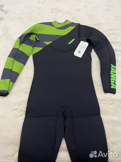 Гидрокостюм janga indigent ll размер L