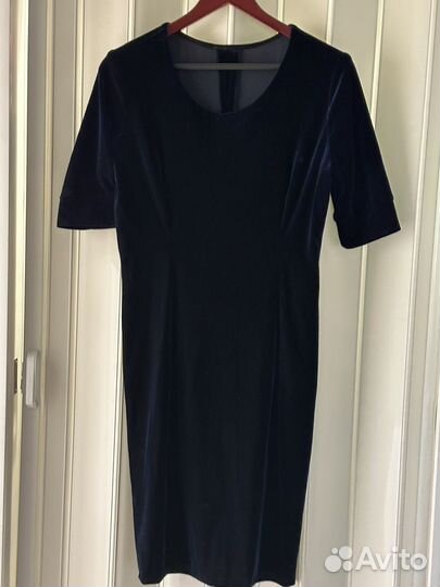 Красивое коктейльное платье