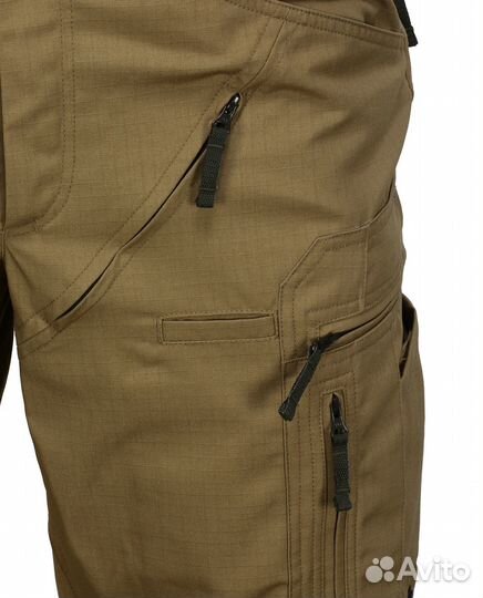 Striker HT Combat Pants Coyote