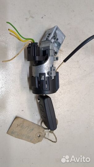 Замок зажигания Peugeot Partner 2015, 2016