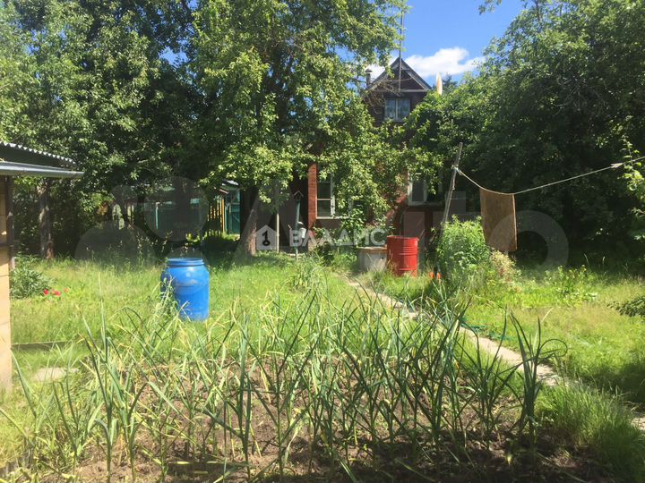 Дом 48 м² на участке 5,5 сот.