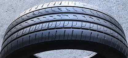 Pirelli Cinturato P7 205/50 R17