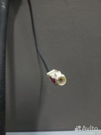 Антенна Volkswagen Polo