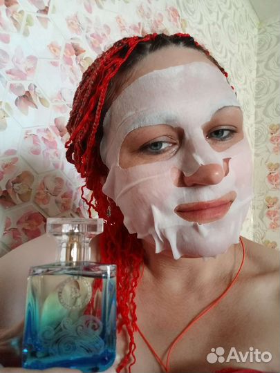 Духи унисекс Essens