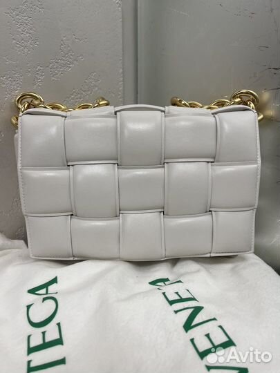 Сумка женская Bottega veneta