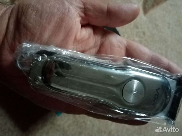Машинка для стрижки