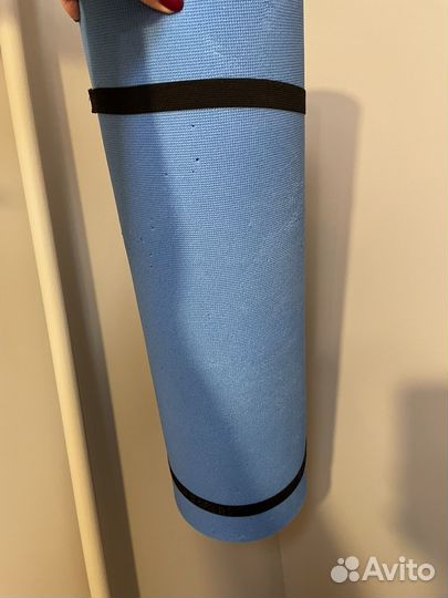 Коврик походный