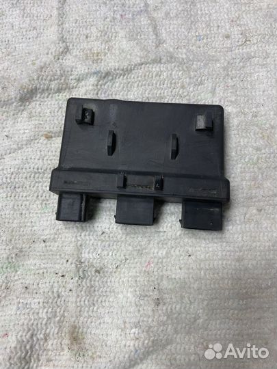 Модуль управления ECU ABS mercedes a 020 545 16 32