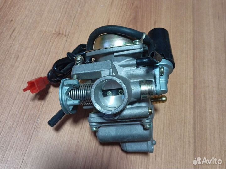 Карбюратор для скутера 2Т 125-150куб