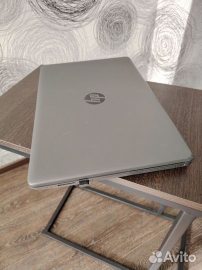 Ноутбук hp