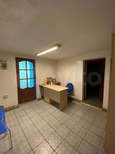 1-к. квартира, 32,2 м², 1/4 эт.