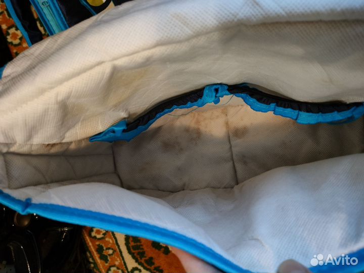 Переноска для детей