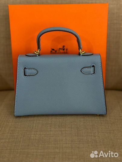 Женская сумка Hermes