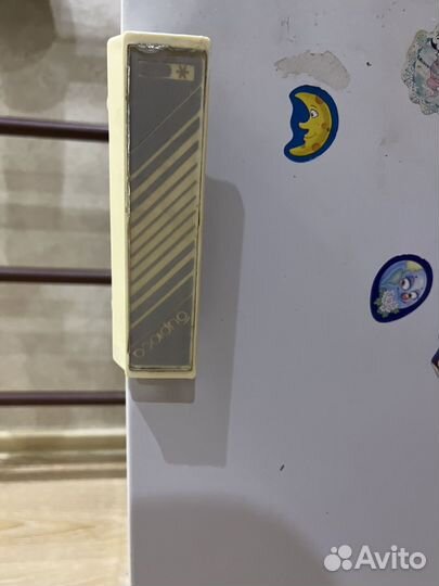 Морозильная камера «Бирюса»