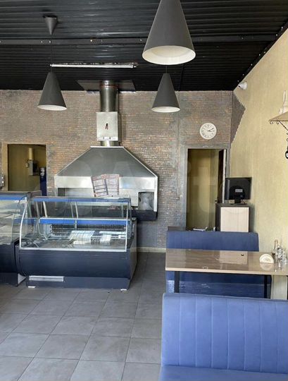 Свободного назначения, 70 м²