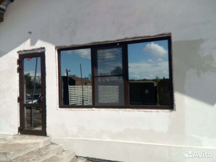 Пвх Окна с лучшей теплоизоляцией с гарантией