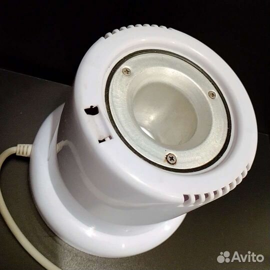 Стерилизатор гласперленовый шариковый